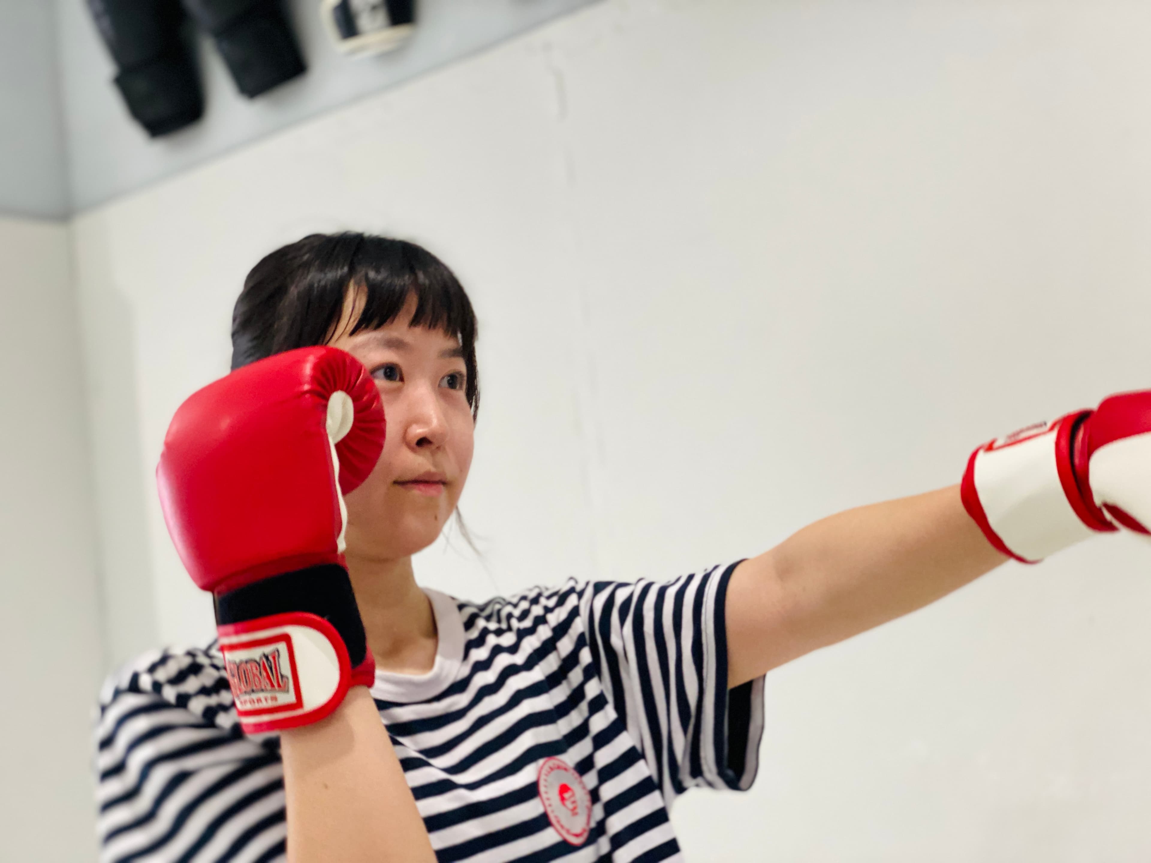 浜松まちなか道場_ブログ記事「初心者から経験者まで!浜松まちなか道場のマンツーマン格闘技が支持される秘密とは?」のアイキャッチ画像